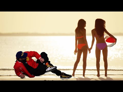 YOUNG BB YOUNG x DIMOFF - EBE LI TI SE OT PARFUMA MI?