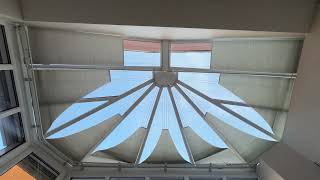 Album cover: Skylight / Rooflight