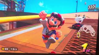マリオカートワールドこのはカップグランプリやってみたマリオカートワールド最高だ
