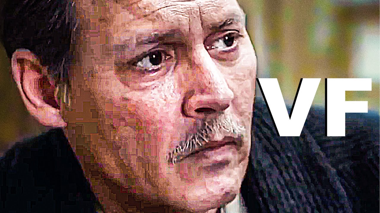 Miniature de la vidéo CITY OF LIES Bande Annonce VF (2021) Johnny Depp du film City of Lies