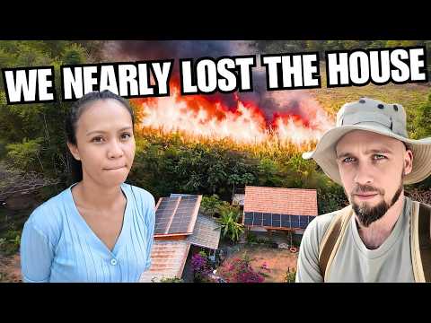 This Was Way Too Close...