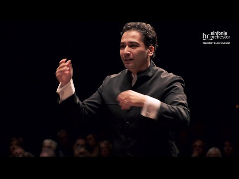 Haydn: Sinfonie Nr. 82  (»L'Ours«) ∙ hr-Sinfonieorchester ∙ Andrés Orozco-Estrada