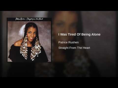 Video thumbnail for I Was Tired of Being Alone