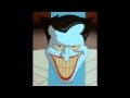 Batman: The Animated Series-The  Joker's Theme