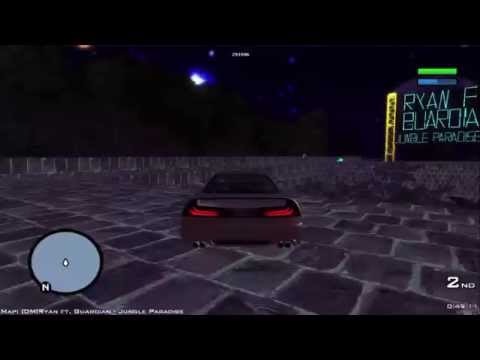 [DM]Ryan ft. Guardian - Jungle Paradise