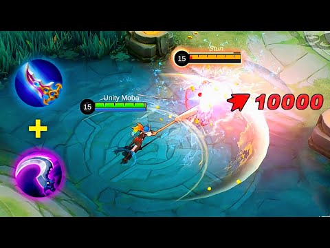 Say goodbye to ruby tank build😭