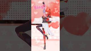 【踊ってみた】Hop Step Jump！【#shorts ｜レイン・パターソン】