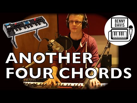 Another Four Chords - Human Jukebox