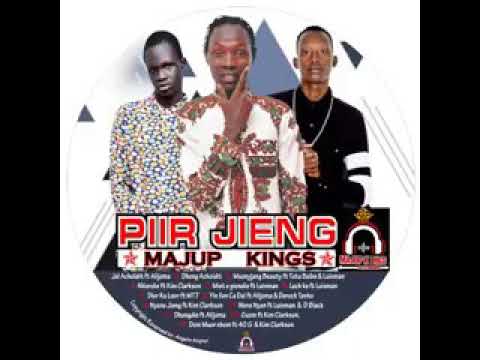 Luis man _ monyjang beauty ft ( Tutu beibe)