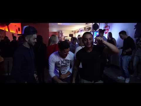 Diamond Bookings PROMO Nikos D & DJ Silence