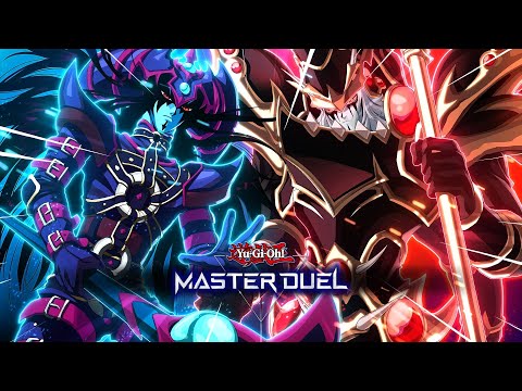 IMPOSSIBLE - Summoning TWO of YUGI’S HARDEST BOSS MONSTERS In Yu-Gi-Oh! Master Duel! (Master 1)