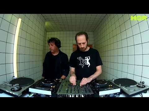 Polyglott #10 - Katzele & Franz Scala / July 29 / 8pm-10pm