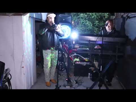 Cumbia Quiero -El Goyo Sanchez