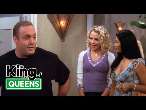 Doug Gets Sexy | The King of Queens