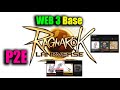 Ragnarok Landverse WEB 3 Base P2E | IceXgame