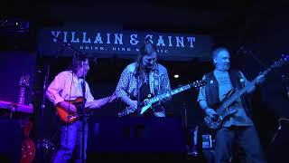 Danger Bird tribute to Neil Young