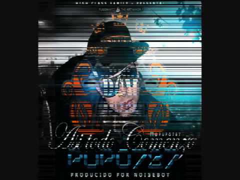 PUPO787 'Asi Todo Comenzo' Prod by NoiseBoy.wmv