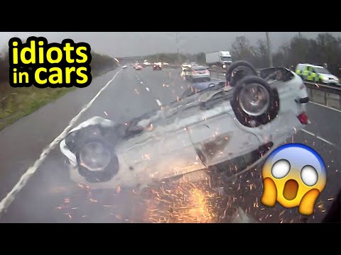 Dash Cam Uk #31 | Best Dash Cam 2022 | Uk Dash Cam