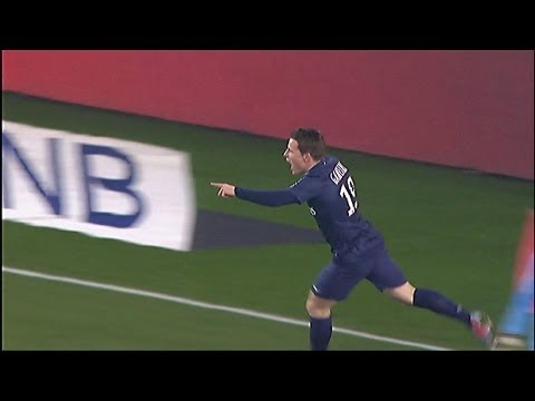 Ligue 1 - Week 30 : Goals compilation / 2012-13
