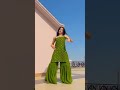 Chammak Challo RightDirection ShortsVideo ShrutiMishra Ytshorts Dance Chammakchallo