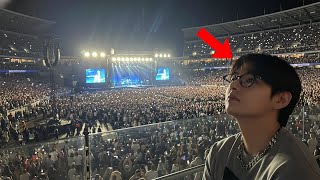 Download lagu Taehyung's Full Fancam Video at Brown Eyed Soul Concert mp3