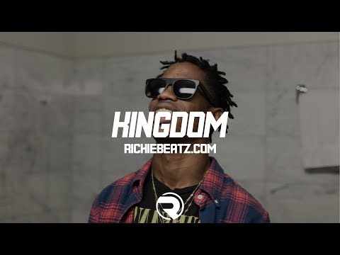 [FREE/1 Tag] Travis Scott Type beat "Kingdom" ft. Meek Mill | Free Type Beat | Rap/Trap Instrumental