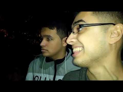 VAGGER y JM vs DARAX y KICHO: 2da FINAL  - Azufree Nacional 2 vs 2