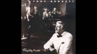 Tony Bennett - Time After Time