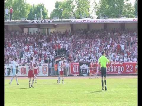 RESOVIA RZESZOW 1 - 1 STAL RZESZOW 2007-08, 31.5.2008, Part 1 von 2