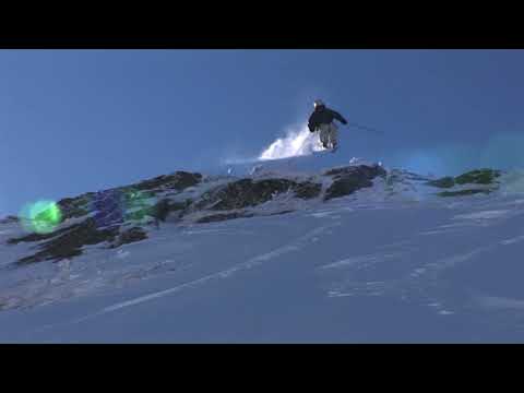 Best of Ski The East: Stowe Above Treeline