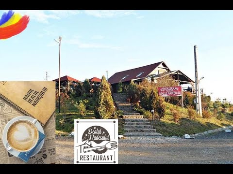 #189 Hanul Dealul Nadesului 🇷🇴 In inimaTransilvaniei #review