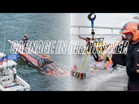 Das VERRÜCKTESTE Rennen des Jahres.... 😳