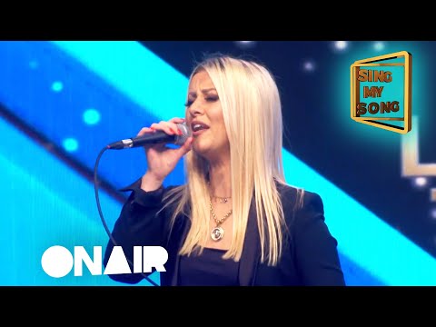 Sing My Song - Vjollca Selimi