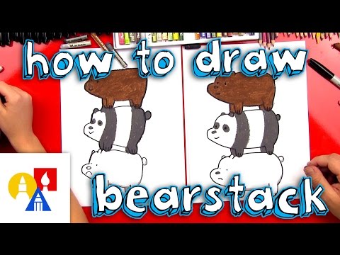 download lagu mp3 mp4 How To Draw We Bare Bears Step By Step, download lagu How To Draw We Bare Bears Step By Step gratis, unduh video klip How To Draw We Bare Bears Step By Step