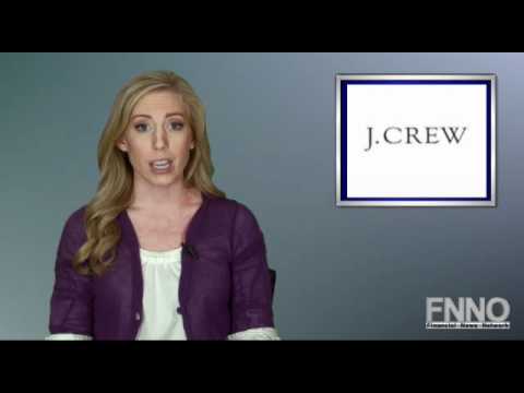 Citigroup Initiates Coverage of J. Crew Group with Hold Rating & $44 PT