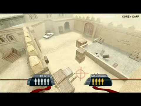 BIR v CAR CSS-2 | EP 423 D | 2008 CGS World Championship Semi-Finals