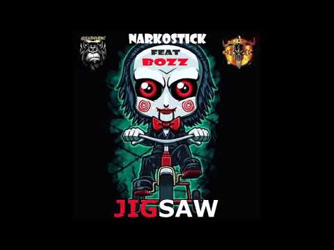 Narkostick Vs. Bozz - Jigsaw