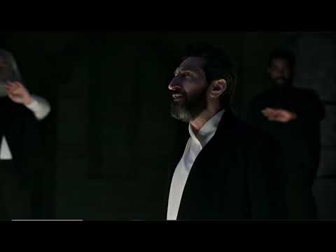 Wheel of Time Season 2 Episode 8 - Lews Therin Seals Away Ishamael