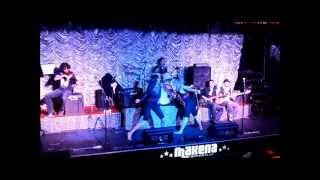 El Silencio de IGOR - Bonus track (vivo)