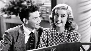 Frank Sinatra and Gloria DeHaven – The Continental