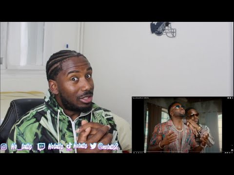 🇫🇷 Américain écoute du FRENCH MUSIQUE 🇫🇷 | Tayc x @Jason Derulo - No No No (reaction)