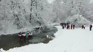 Йордановден