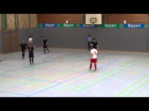 SC Bayer Uerdingen II Alemania Aachen Futsal