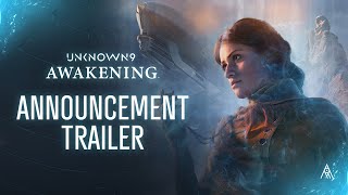 Unknown 9: Awakening video 1