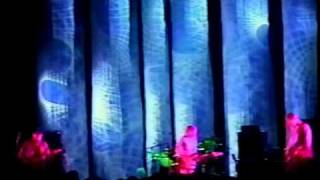 Sonic Youth - Karen Koltrane live  &#39;00