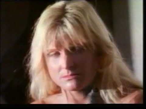 Nemesis 4 - Cry of Angel - german/deutscher Trailer (von der Asto Laser Disk)