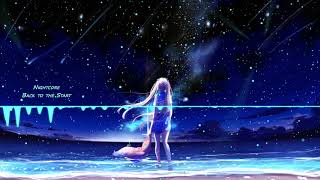 ► HD Nightcore | Michael Schulte - Back to the Start 🌟