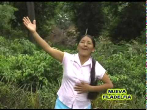 Manda Tu Fuego Señor video