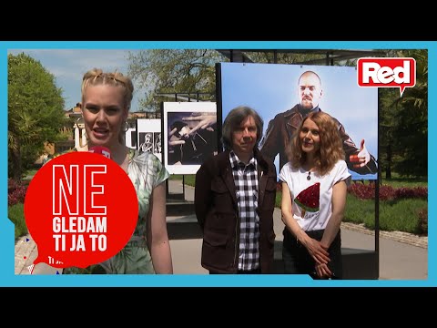 CG U BG: Brzi, brži i najrbži bendovi devedesetih - Ne Gledam Ti Ja To - 28.04.2022. - Red TV