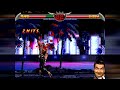 Mortal Kombat Anthology Cyber Flare Playthrough